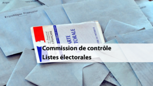 commission controle